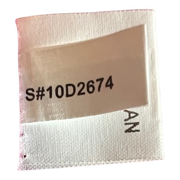 Kay Unger New York Fuscia Pink Satin Cocktail Bridesmaid Dress 6 Formal 10d2674 - Picture 9 of 12